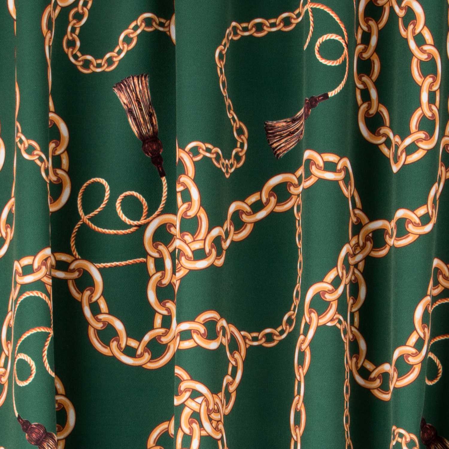 Biélastique Hermès Vert - Ribes y Casals