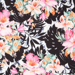 Bi-Elastique Fleur Maxi Fuchsia - Ribes y Casals