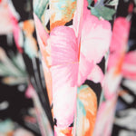 Bi-Elastique Fleur Maxi Fuchsia - Ribes y Casals