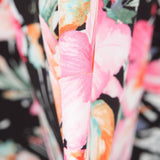 Bi-Elastique Fleur Maxi Fuchsia - Ribes y Casals