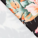 Bi-Elastique Fleur Maxi Fuchsia - Ribes y Casals