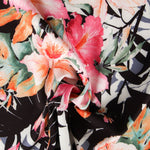 Bi-Elastique Fleur Maxi Fuchsia - Ribes y Casals