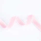 Ruban Velours Rose 16mm - Ribes y Casals