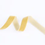 Ruban Velours Brun 16mm - Ribes y Casals