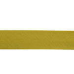 Ruban Biais Moutarde 30mm - Ribes y Casals