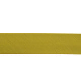 Ruban Biais Moutarde 30mm - Ribes y Casals