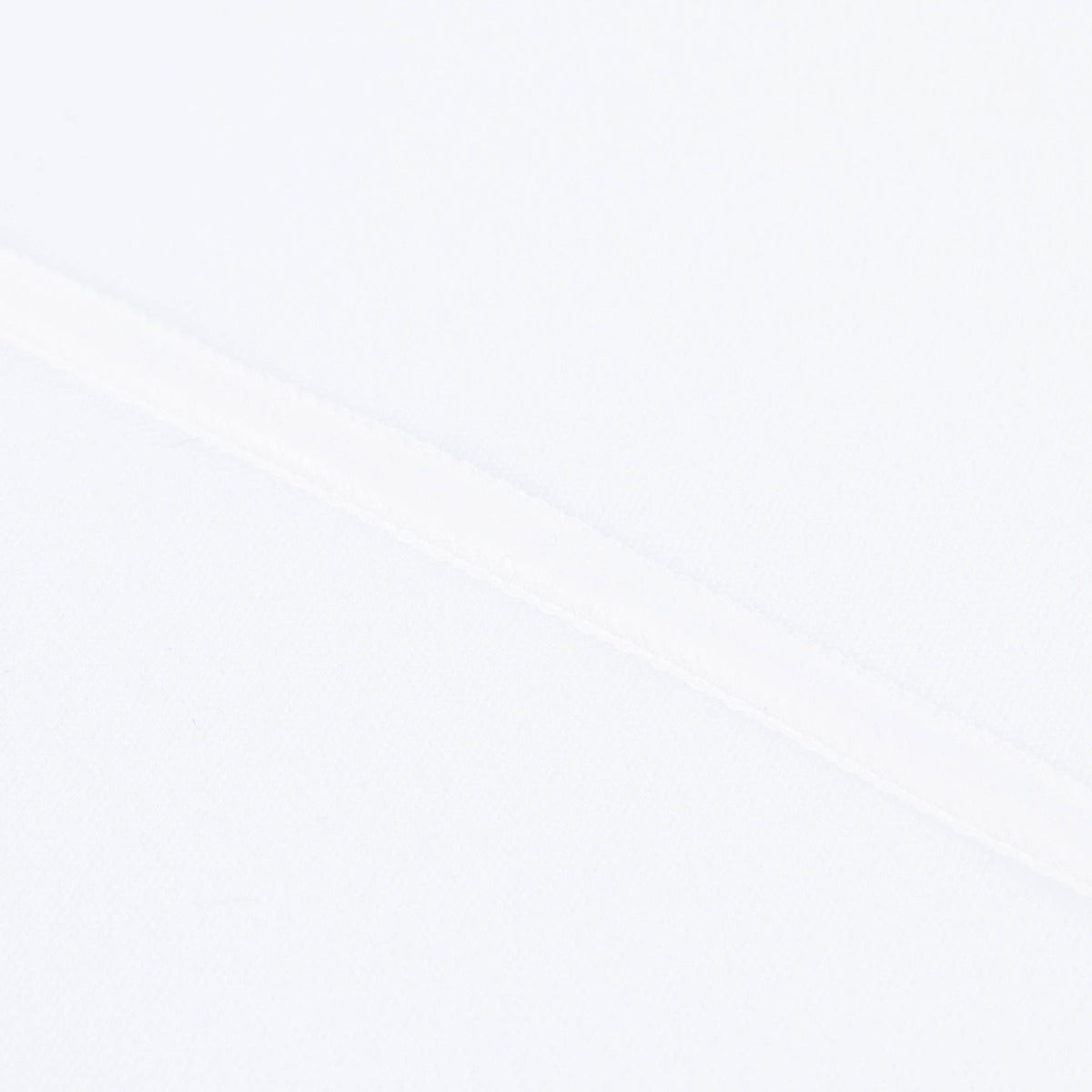 Ruban Velours Blanc 7mm - Ribes y Casals
