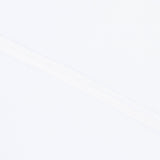 Ruban Velours Blanc 7mm - Ribes y Casals