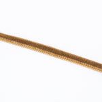 Ruban Velours Toffee 7mm - Ribes y Casals