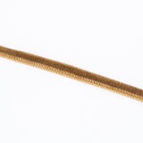 Ruban Velours Toffee 7mm - Ribes y Casals