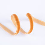 Ruban Velours Caramel 7mm - Ribes y Casals