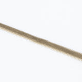 Ruban Velours Taupe 7mm - Ribes y Casals