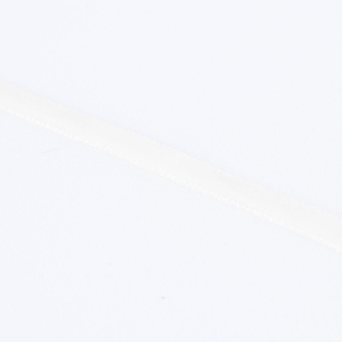 Ruban Velours Blanc Cassé 7mm - Ribes y Casals