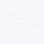 Ruban Velours Blanc Cassé 7mm - Ribes y Casals