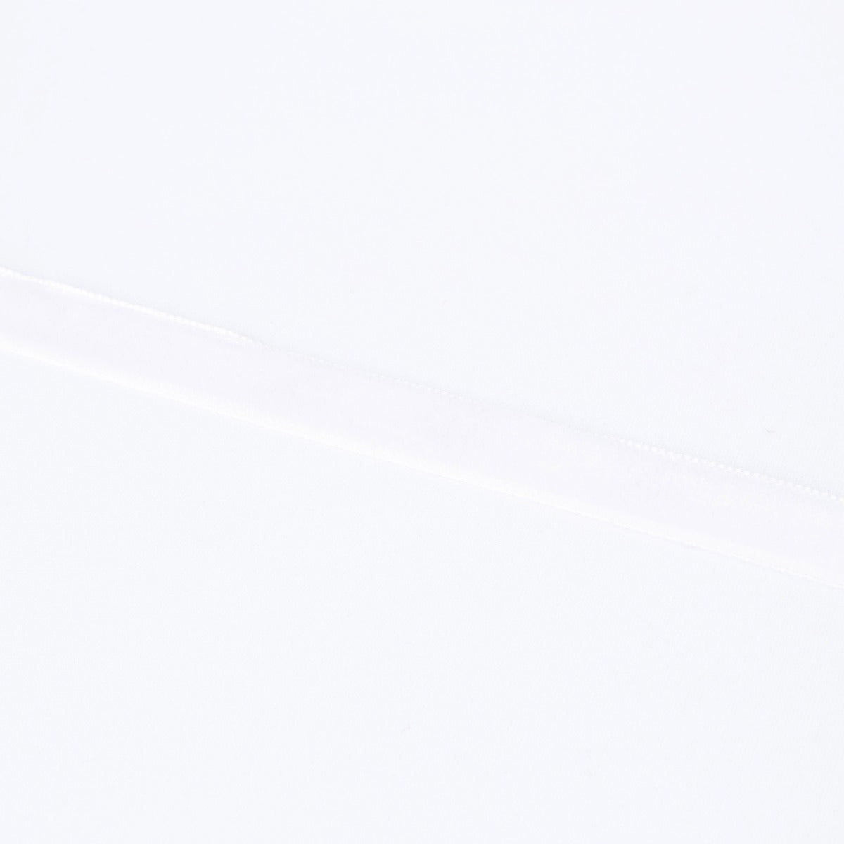 Ruban Velours Blanc 16mm - Ribes y Casals