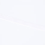 Ruban Velours Blanc 16mm - Ribes y Casals