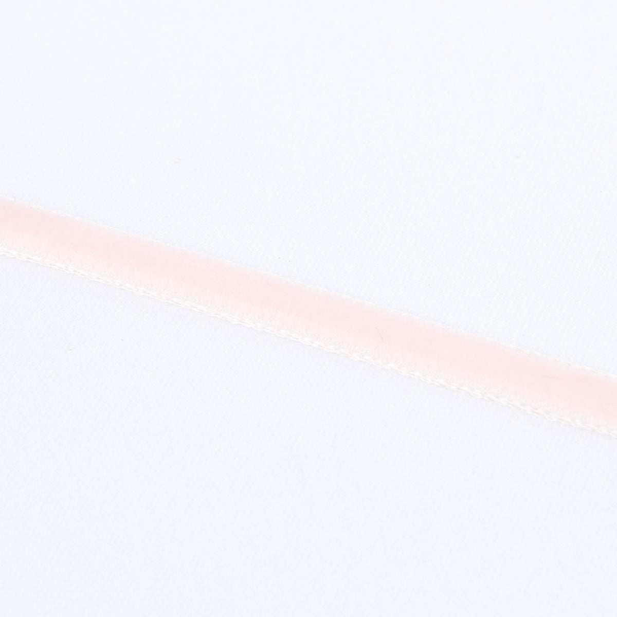 Ruban Velours Rose Pastel 7mm - Ribes y Casals