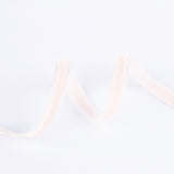 Ruban Velours Rose Pastel 7mm - Ribes y Casals