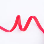 Ruban Velours Rouge 7mm - Ribes y Casals