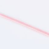 Ruban Velours Rose 7mm - Ribes y Casals