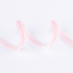 Ruban Velours Rose 7mm - Ribes y Casals