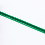 Ruban Velours Émeraude 7mm - Ribes y Casals