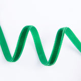 Ruban Velours Émeraude 7mm - Ribes y Casals