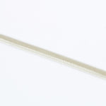 Ruban Velours Gris Clair 7mm - Ribes y Casals