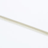 Ruban Velours Gris Clair 7mm - Ribes y Casals