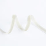 Ruban Velours Gris Clair 7mm - Ribes y Casals