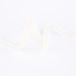 Ruban Velours Écru 7mm - Ribes y Casals