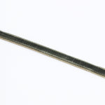 Ruban Velours Kaki 7mm - Ribes y Casals