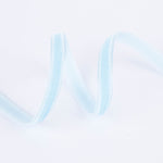 Ruban Velours Bleu Clair 7mm - Ribes y Casals