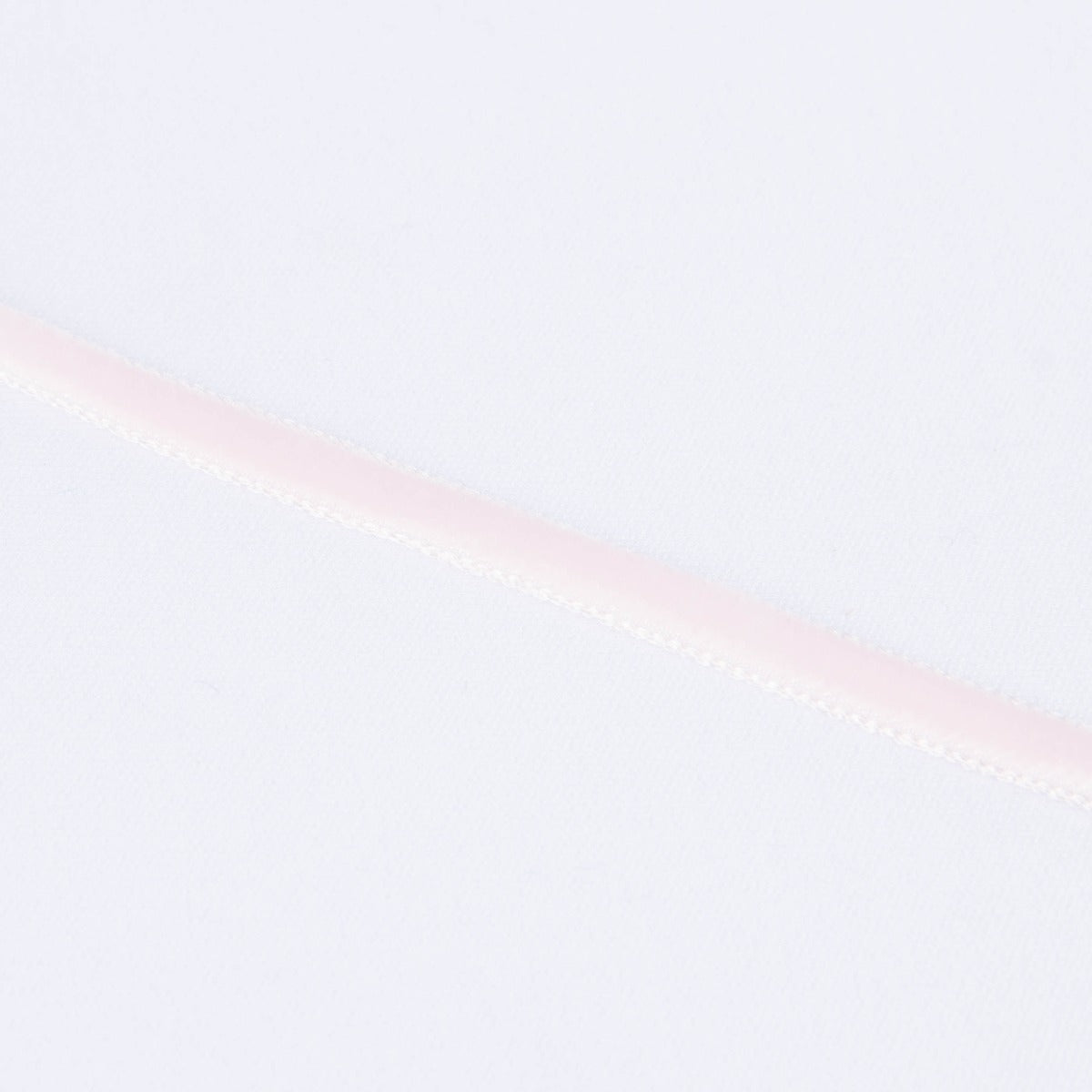 Ruban Velours Rose Clair 7mm - Ribes y Casals