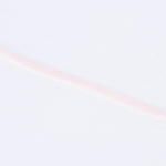 Ruban Velours Rose Clair 7mm - Ribes y Casals