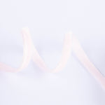 Ruban Velours Rose Clair 7mm - Ribes y Casals