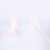 Ruban Velours Rose Clair 7mm - Ribes y Casals