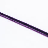 Ruban Velours Violet 7mm - Ribes y Casals