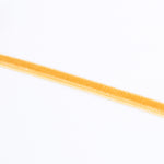 Ruban Velours Doré 7mm - Ribes y Casals