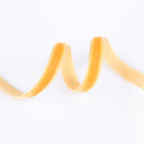 Ruban Velours Doré 7mm - Ribes y Casals