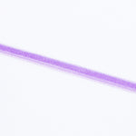 Ruban Velours Lilas Clair 7mm - Ribes y Casals