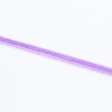 Ruban Velours Lilas Clair 7mm - Ribes y Casals
