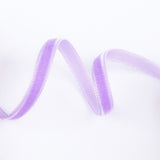Ruban Velours Lilas Clair 7mm - Ribes y Casals