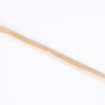 Ruban Velours Beige 7mm - Ribes y Casals