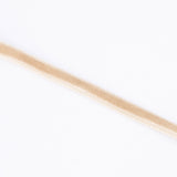 Ruban Velours Beige 7mm - Ribes y Casals