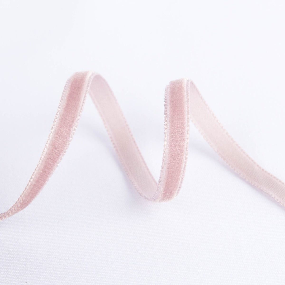 Ruban Velours Maquillage 7mm - Ribes y Casals