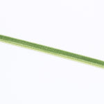 Ruban Velours Vert 7mm - Ribes y Casals