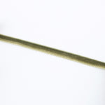 Ruban Velours Kaki Clair 7mm - Ribes y Casals