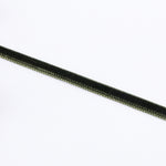 Ruban Velours Vert Foncé 7mm - Ribes y Casals