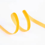 Ruban Velours Orange 7mm - Ribes y Casals